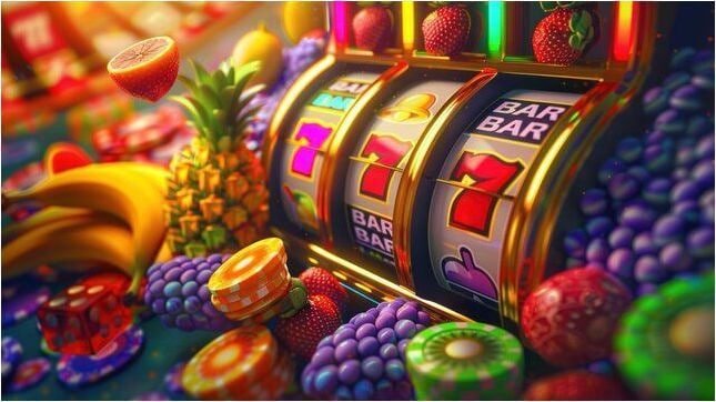 Responsible gaming message within 7e777 Bangladesh homepage