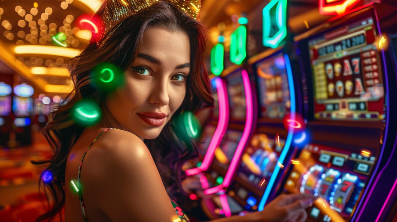 Responsible gaming reminder for adult users on the 7e777 live casino page