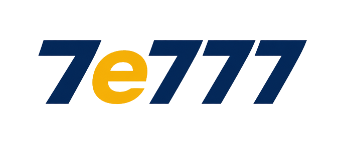 7e777 homepage logo for Bangladesh users